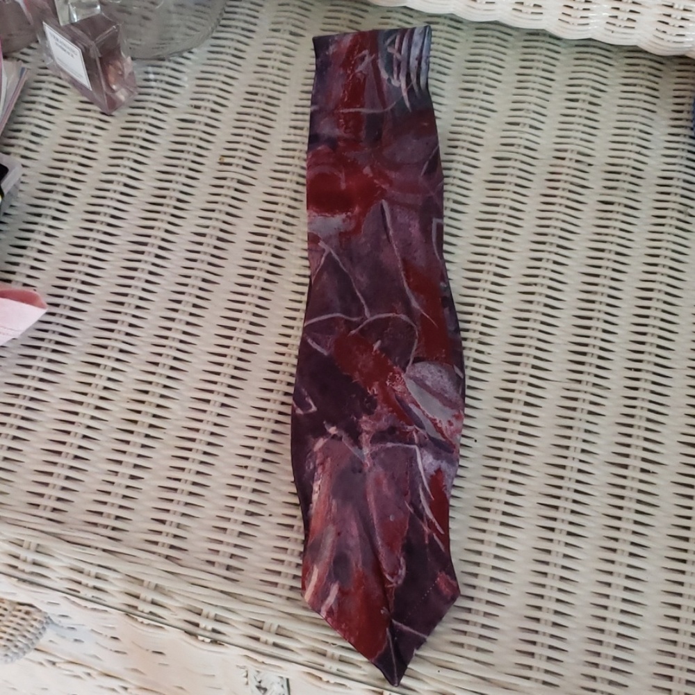 WEMBLEY tie or bowtie